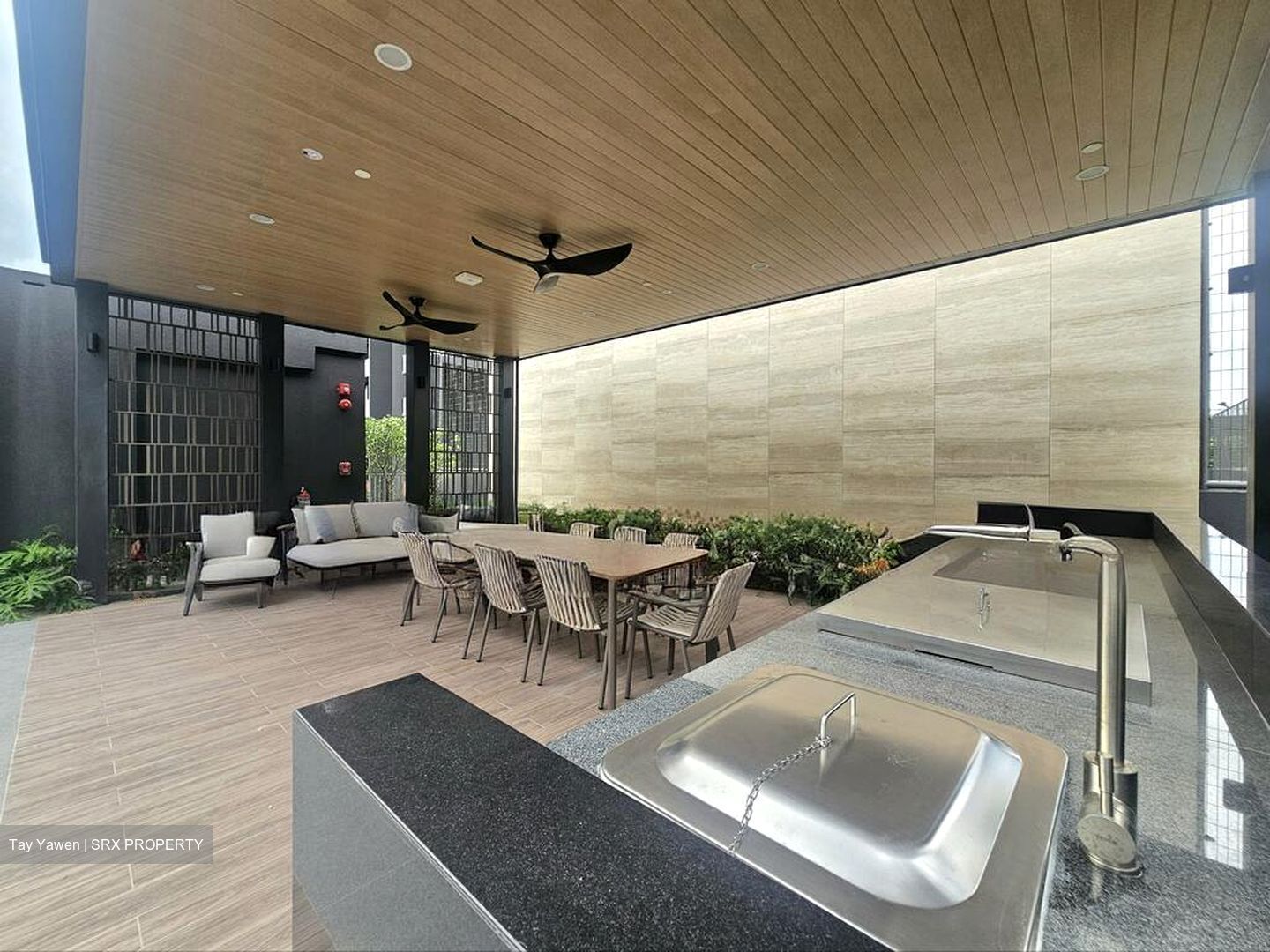 Tembusu Grand (D15), Condominium #516953561